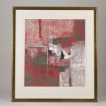 1730 9259 LITOGRAPH IN C..